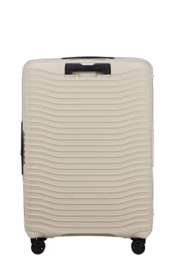 Samsonite Upscape Large 4-wheel suitcase 75 cm.