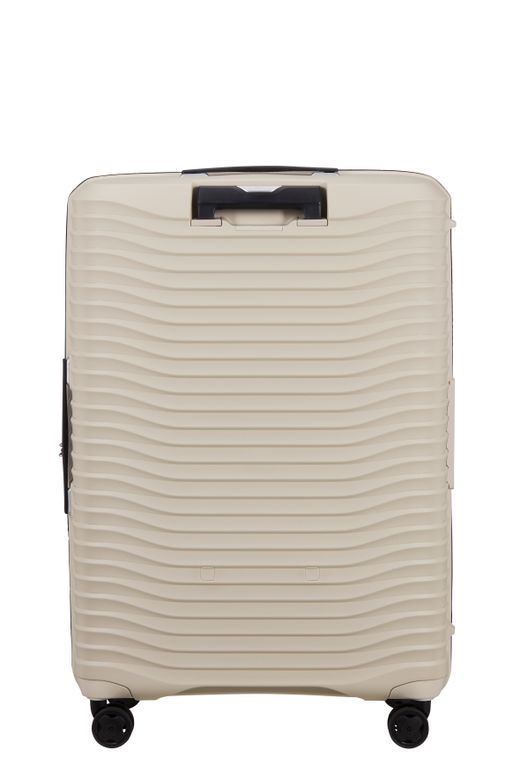 Samsonite Upscape Large 4-wheel suitcase 75 cm.