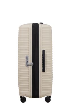 Samsonite Upscape Large 4-wheel suitcase 75 cm.