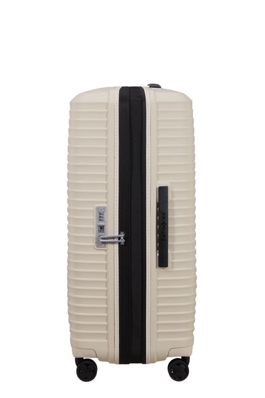 Samsonite Upscape Large 4-wheel suitcase 75 cm.