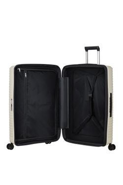 Samsonite Upscape Large 4-wheel suitcase 75 cm.