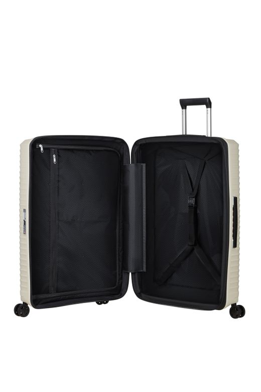 Samsonite Upscape Large 4-wheel suitcase 75 cm.