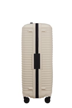 Samsonite Upscape Large 4-wheel suitcase 75 cm.