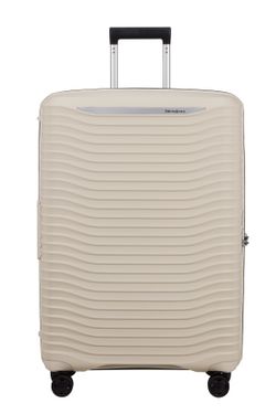 Samsonite Upscape Large 4-wheel suitcase 75 cm.