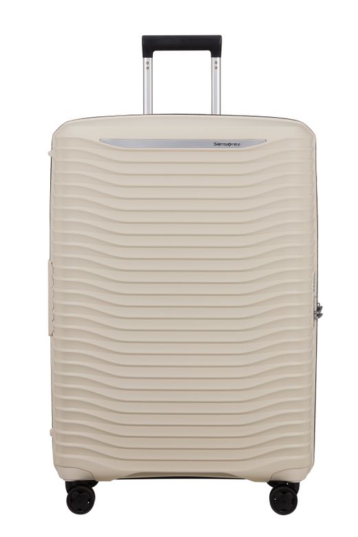 Samsonite Upscape Large 4-wheel suitcase 75 cm.