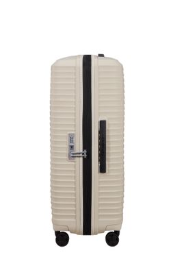 Samsonite Upscape Large 4-wheel suitcase 75 cm.