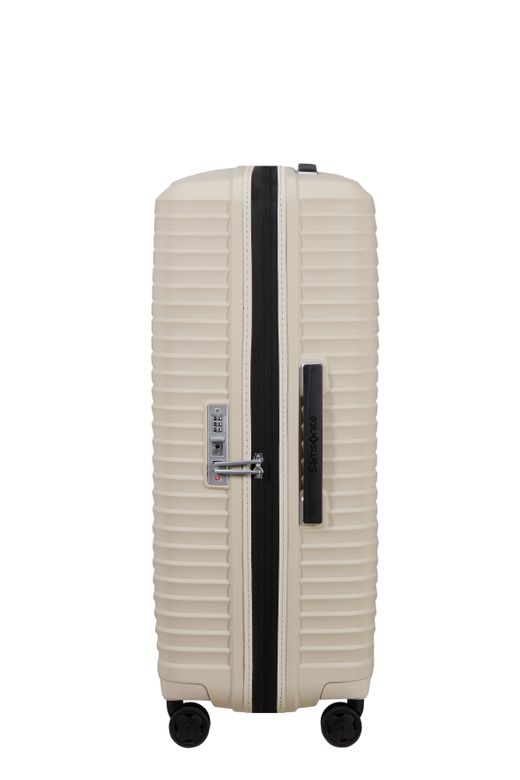 Samsonite Upscape Large 4-wheel suitcase 75 cm.