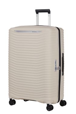 Samsonite Upscape Large 4-wheel suitcase 75 cm.