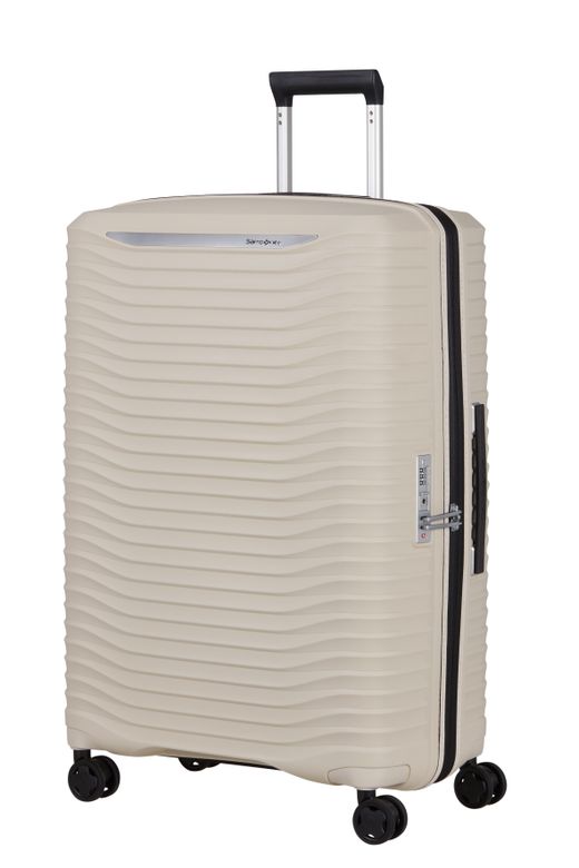 Samsonite Upscape Large 4-wheel suitcase 75 cm.