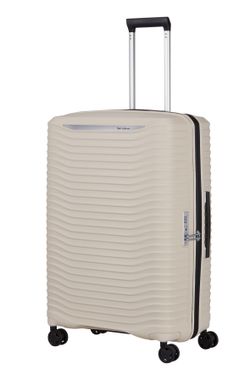 Samsonite Upscape Large 4-wheel suitcase 75 cm.