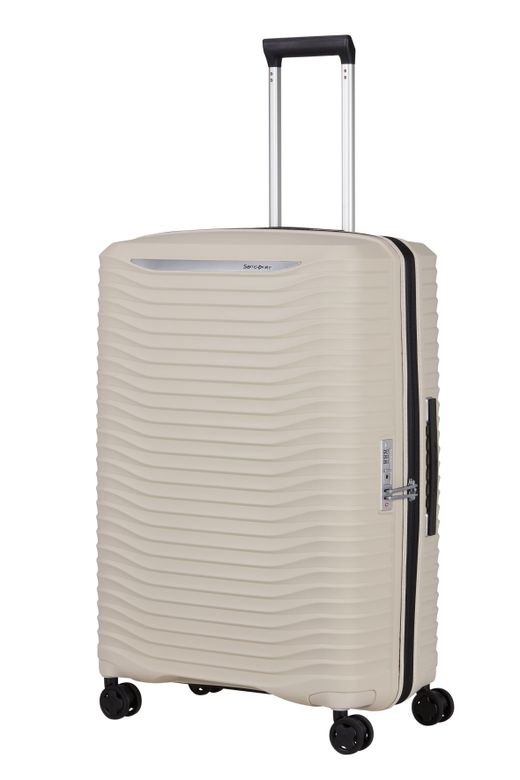 Samsonite Upscape Large 4-wheel suitcase 75 cm.