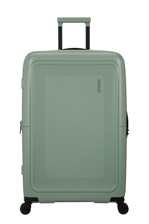 American Tourister Dashpop suitcase 77 cm. 4 Wheels