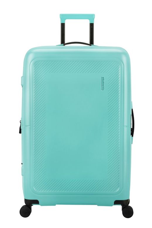 American Tourister Dashpop suitcase 77 cm. 4 Wheels