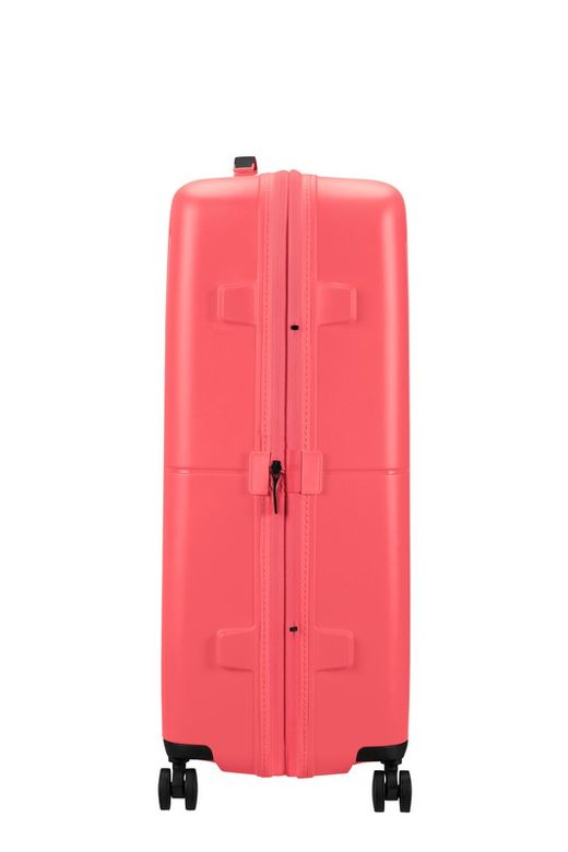American Tourister Dashpop suitcase 77 cm. 4 Wheels