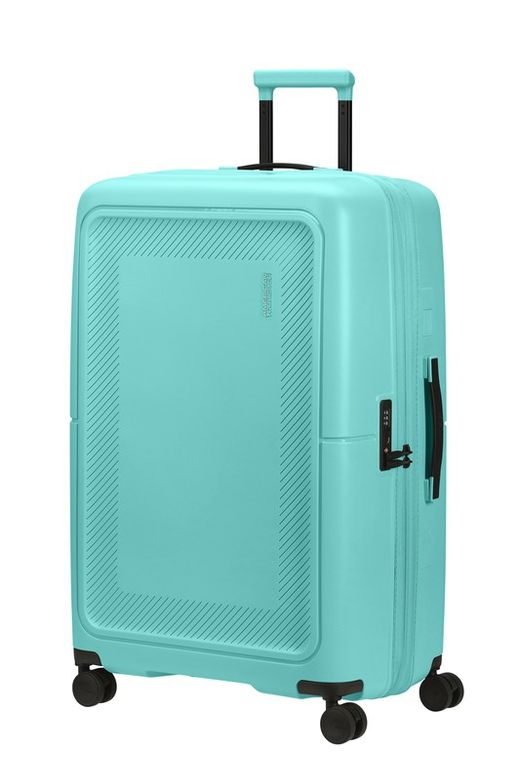 American Tourister Dashpop suitcase 77 cm. 4 Wheels
