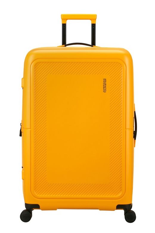 American Tourister Dashpop suitcase 77 cm. 4 Wheels