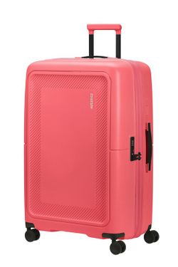 American Tourister Dashpop suitcase 77 cm. 4 Wheels
