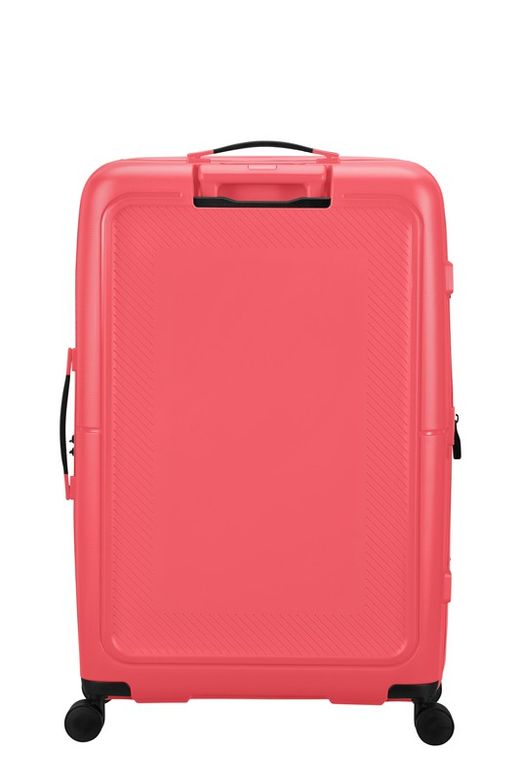 American Tourister Dashpop suitcase 77 cm. 4 Wheels