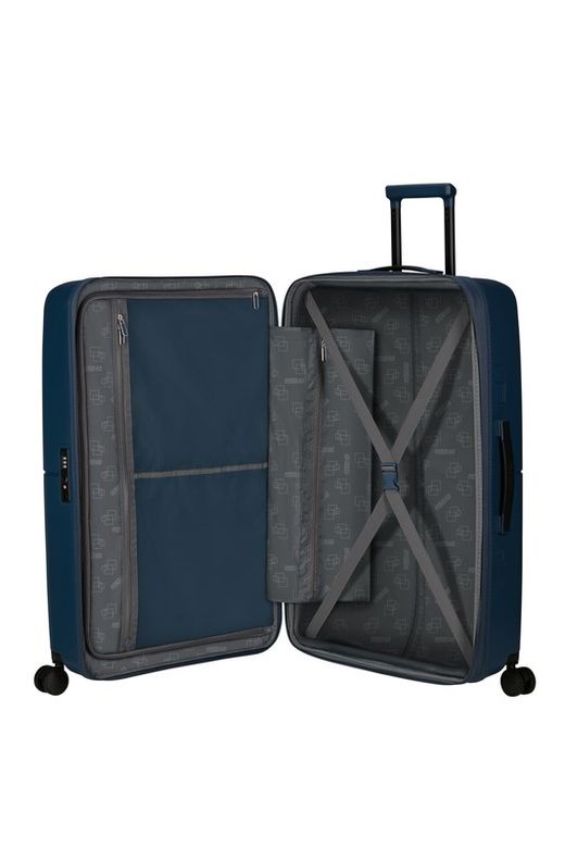 American Tourister Dashpop suitcase 77 cm. 4 Wheels