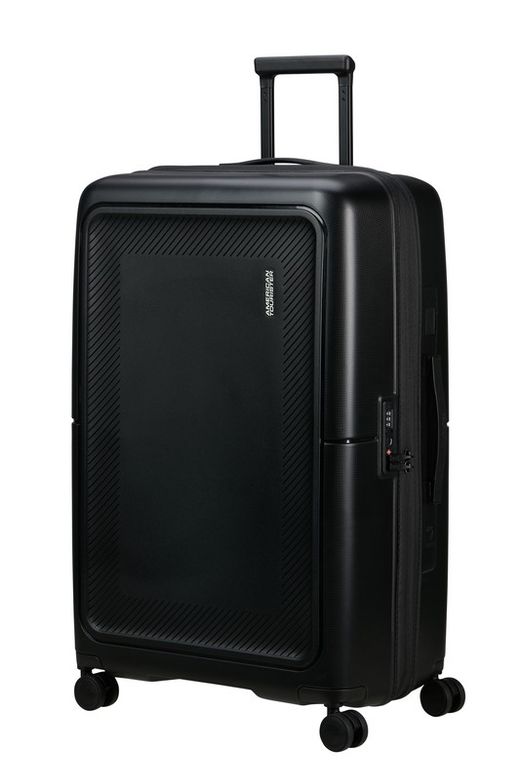 American Tourister Dashpop suitcase 77 cm. 4 Wheels