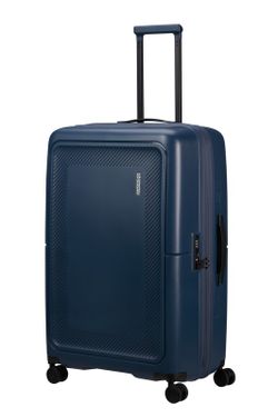 American Tourister Dashpop suitcase 77 cm. 4 Wheels