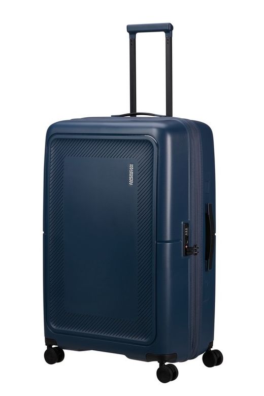 American Tourister Dashpop suitcase 77 cm. 4 Wheels