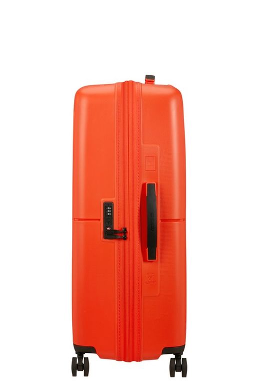 American Tourister Dashpop suitcase 77 cm. 4 Wheels