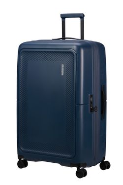 American Tourister Dashpop suitcase 77 cm. 4 Wheels
