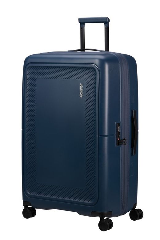 American Tourister Dashpop suitcase 77 cm. 4 Wheels