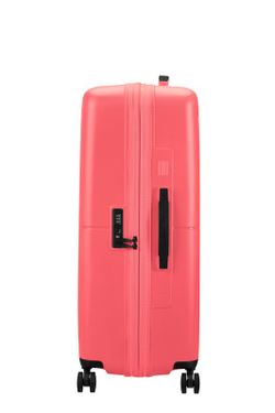 American Tourister Dashpop suitcase 77 cm. 4 Wheels