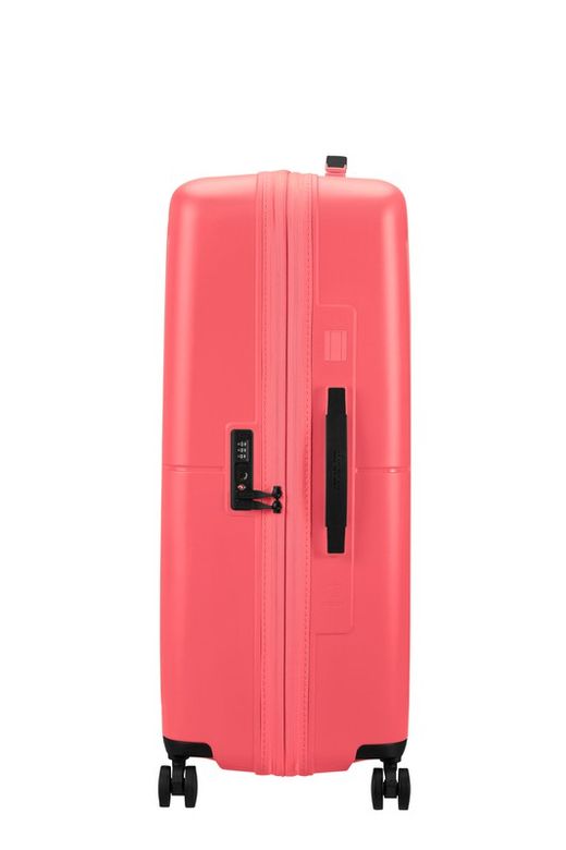 American Tourister Dashpop suitcase 77 cm. 4 Wheels