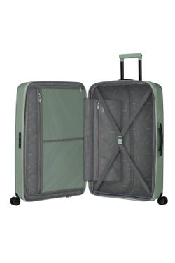 American Tourister Dashpop suitcase 77 cm. 4 Wheels