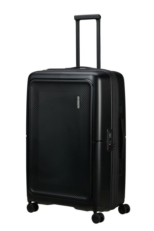 American Tourister Dashpop suitcase 77 cm. 4 Wheels