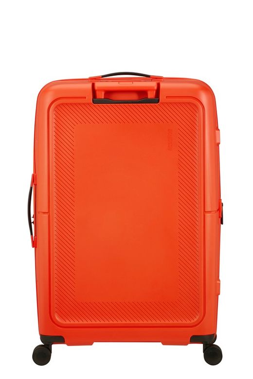 American Tourister Dashpop suitcase 77 cm. 4 Wheels