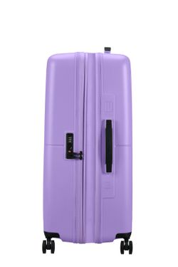 American Tourister Dashpop suitcase 77 cm. 4 Wheels