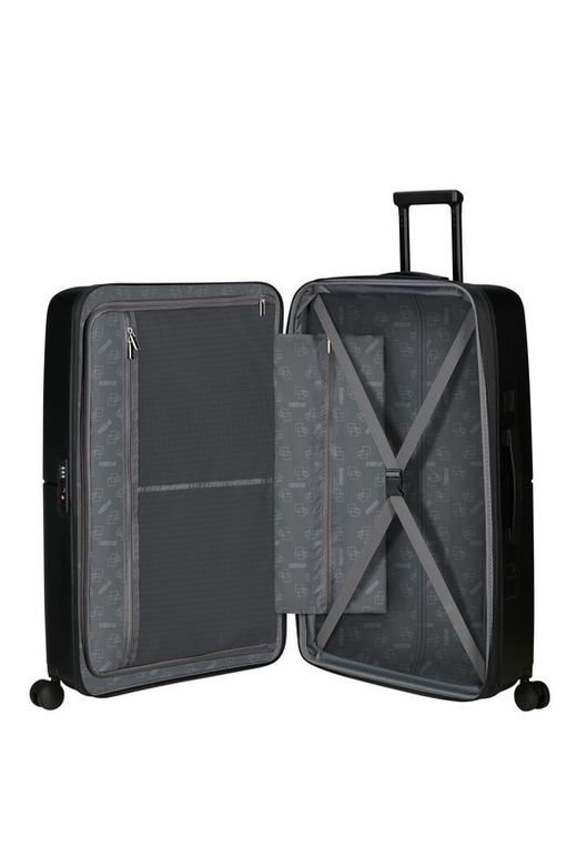 American Tourister Dashpop suitcase 77 cm. 4 Wheels