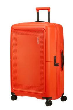 American Tourister Dashpop suitcase 77 cm. 4 Wheels