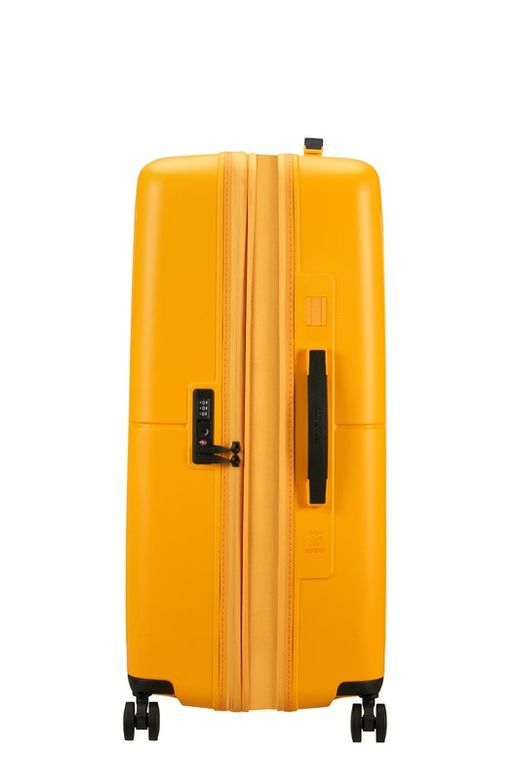 American Tourister Dashpop suitcase 77 cm. 4 Wheels