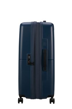 American Tourister Dashpop suitcase 77 cm. 4 Wheels