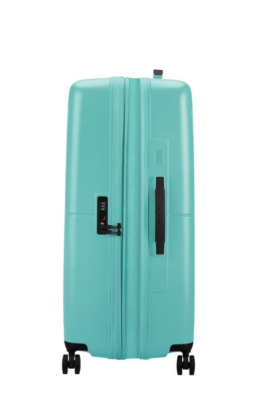 American Tourister Dashpop suitcase 77 cm. 4 Wheels
