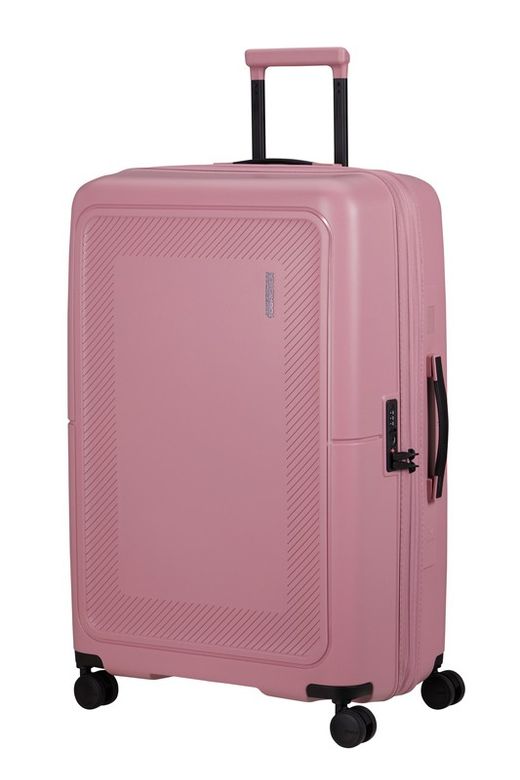 American Tourister Dashpop suitcase 77 cm. 4 Wheels