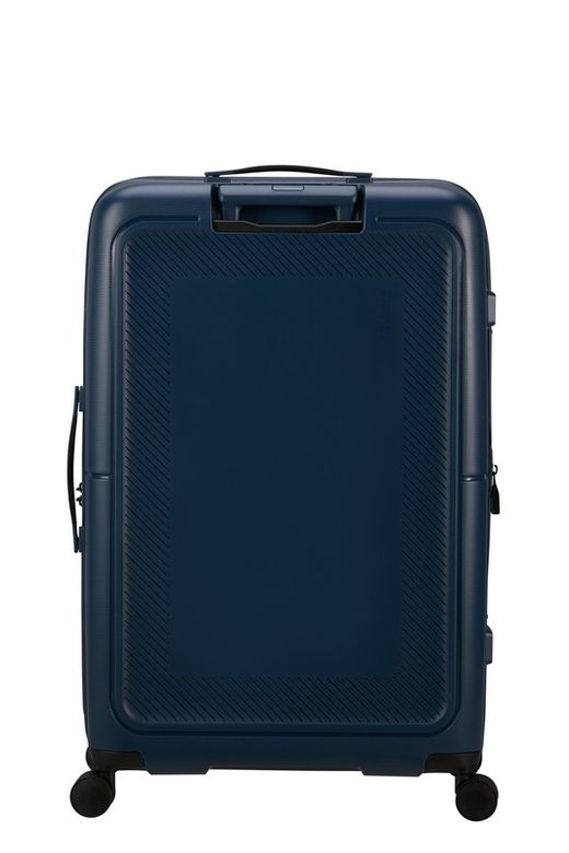 American Tourister Dashpop suitcase 77 cm. 4 Wheels