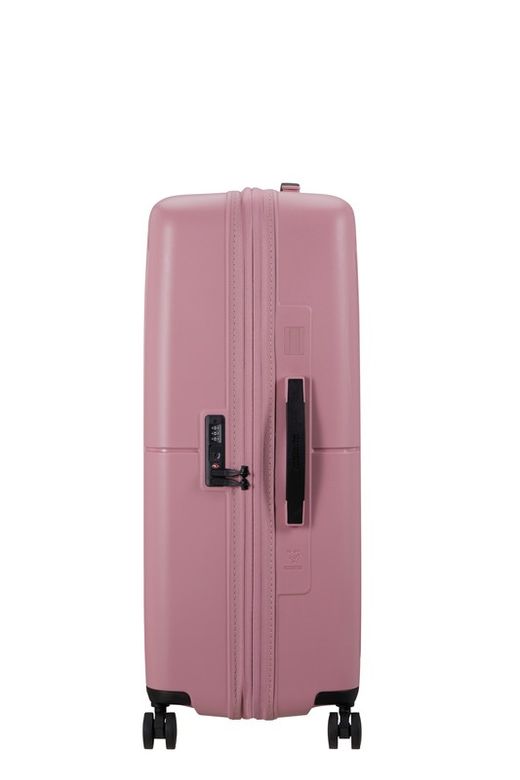 American Tourister Dashpop suitcase 77 cm. 4 Wheels