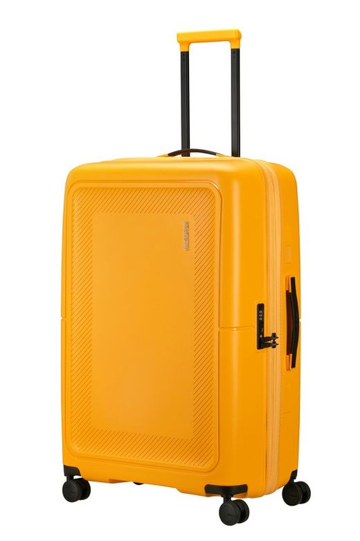 American Tourister Dashpop suitcase 77 cm. 4 Wheels