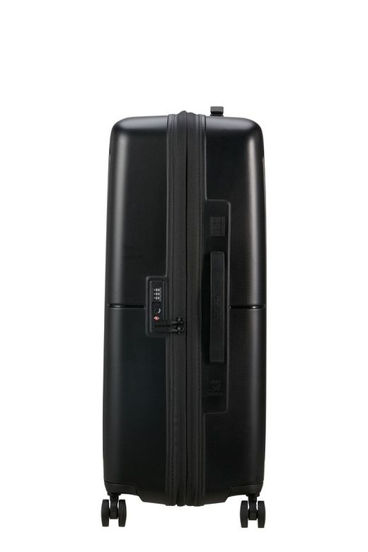 American Tourister Dashpop suitcase 77 cm. 4 Wheels