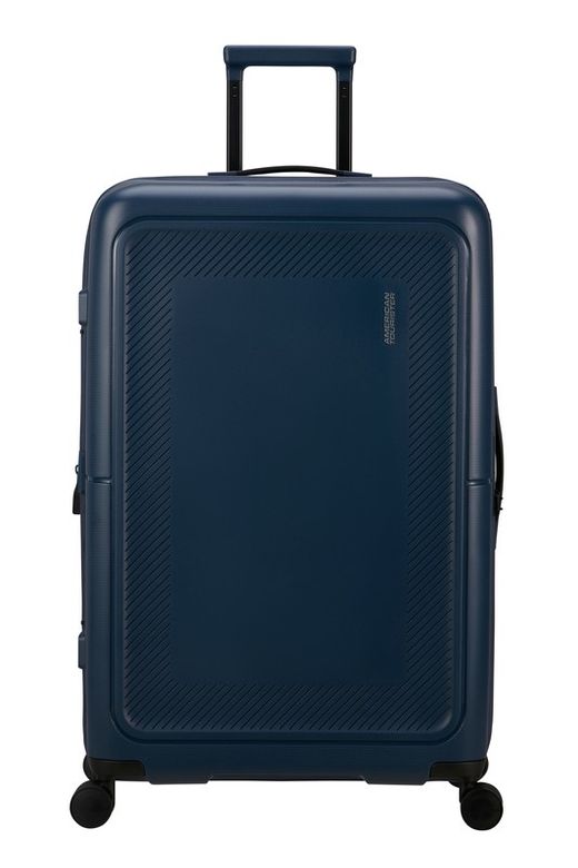 American Tourister Dashpop suitcase 77 cm. 4 Wheels