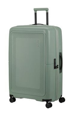 American Tourister Dashpop suitcase 77 cm. 4 Wheels