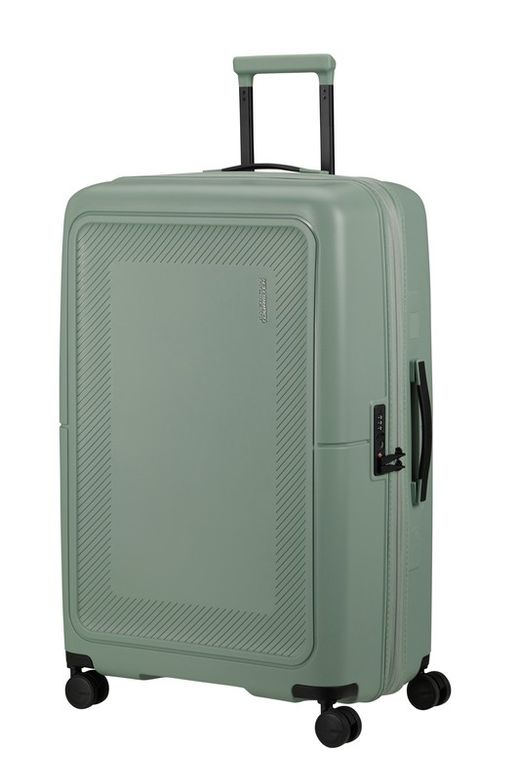 American Tourister Dashpop suitcase 77 cm. 4 Wheels