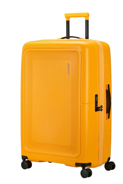 American Tourister Dashpop suitcase 77 cm. 4 Wheels