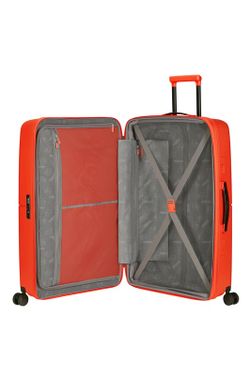 American Tourister Dashpop suitcase 77 cm. 4 Wheels